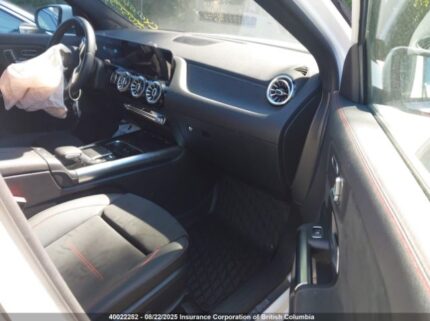 W1N4N4HB9MJ309619 2021 MERCEDES-BENZ
