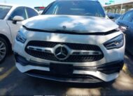 W1N4N4HB9MJ309619 2021 MERCEDES-BENZ