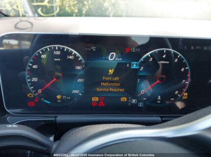 W1N4N4HB9MJ309619 2021 MERCEDES-BENZ