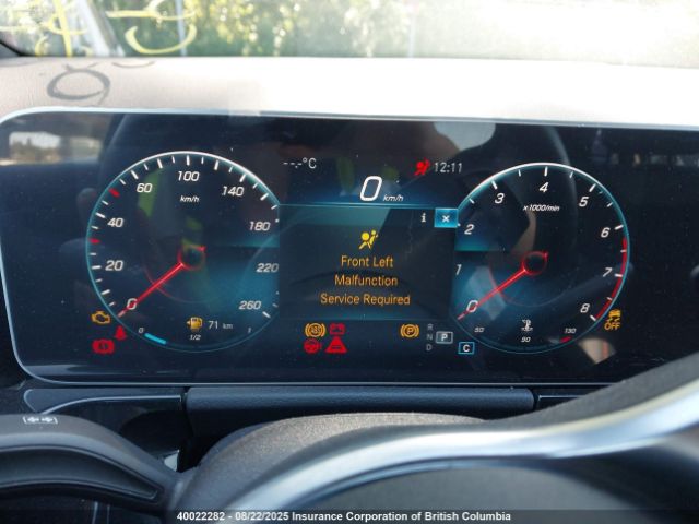 W1N4N4HB9MJ309619 2021 MERCEDES-BENZ