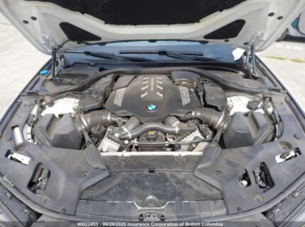 WBA13BK07NCJ40506 2022 BMW