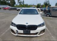 WBA13BK07NCJ40506 2022 BMW