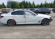 WBA13BK07NCJ40506 2022 BMW