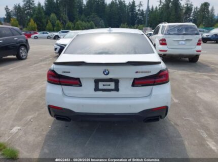 WBA13BK07NCJ40506 2022 BMW