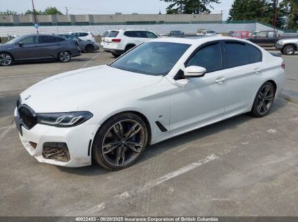 WBA13BK07NCJ40506 2022 BMW