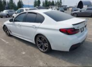 WBA13BK07NCJ40506 2022 BMW