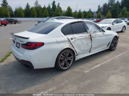 WBA13BK07NCJ40506 2022 BMW