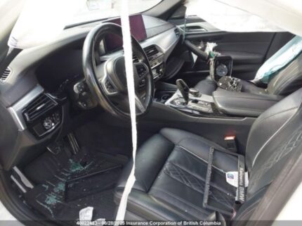 WBA13BK07NCJ40506 2022 BMW