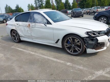 WBA13BK07NCJ40506 2022 BMW