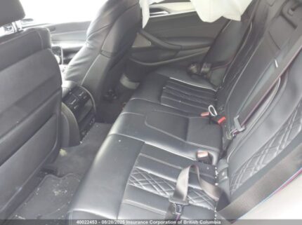 WBA13BK07NCJ40506 2022 BMW