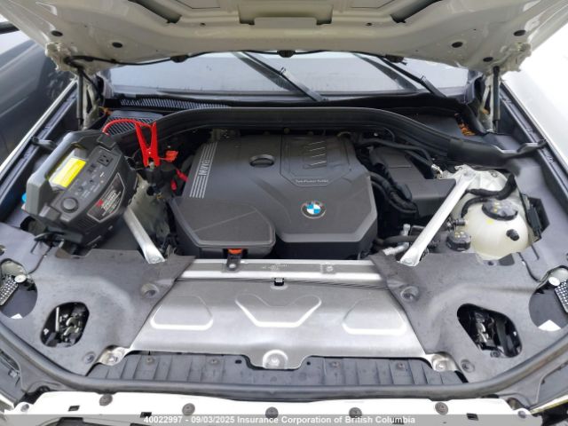 5UX53DP03R9X07921 2024 BMW
