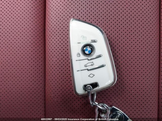 5UX53DP03R9X07921 2024 BMW