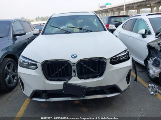 5UX53DP03R9X07921 2024 BMW