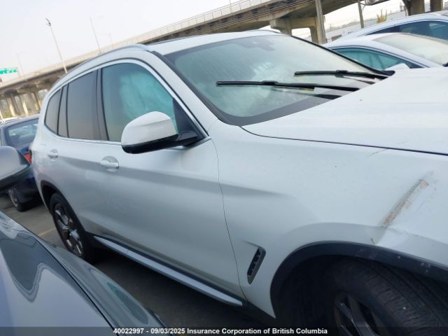 5UX53DP03R9X07921 2024 BMW