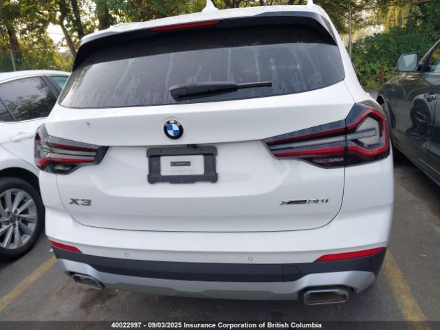 5UX53DP03R9X07921 2024 BMW