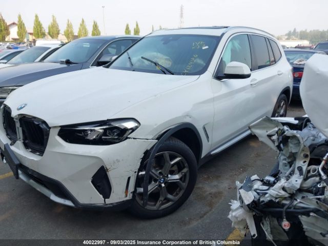 5UX53DP03R9X07921 2024 BMW