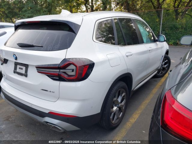 5UX53DP03R9X07921 2024 BMW