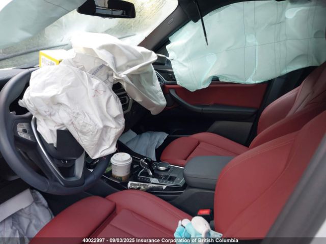5UX53DP03R9X07921 2024 BMW