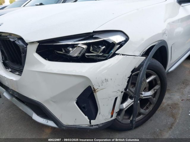 5UX53DP03R9X07921 2024 BMW