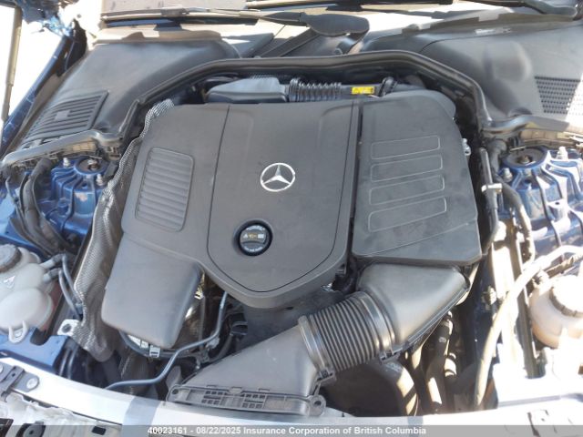 2023 MERCEDES-BENZ C 300 4MATIC | VIN: W1KAF4HB2PR085466
