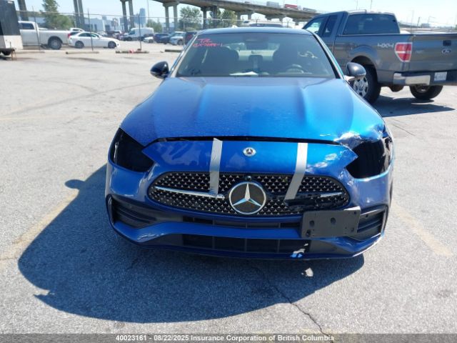 2023 MERCEDES-BENZ C 300 4MATIC | VIN: W1KAF4HB2PR085466