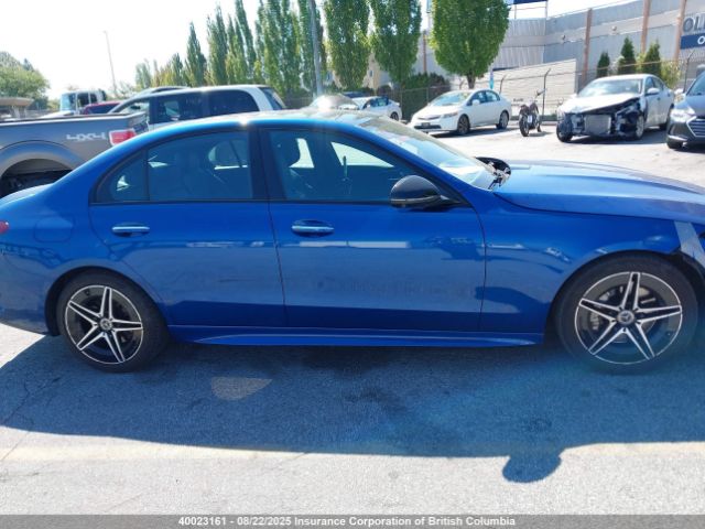 2023 MERCEDES-BENZ C 300 4MATIC | VIN: W1KAF4HB2PR085466