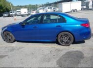 2023 MERCEDES-BENZ C 300 4MATIC | VIN: W1KAF4HB2PR085466