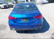 2023 MERCEDES-BENZ C 300 4MATIC | VIN: W1KAF4HB2PR085466