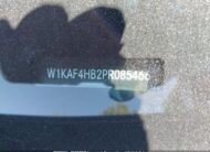 2023 MERCEDES-BENZ C 300 4MATIC | VIN: W1KAF4HB2PR085466