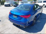 2023 MERCEDES-BENZ C 300 4MATIC | VIN: W1KAF4HB2PR085466