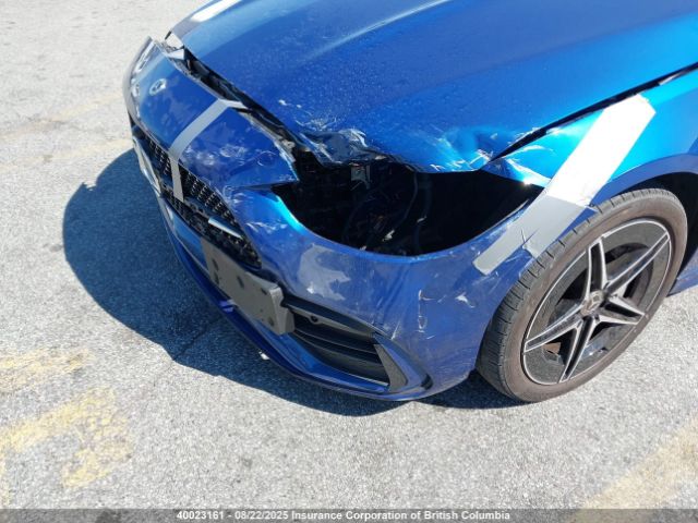2023 MERCEDES-BENZ C 300 4MATIC | VIN: W1KAF4HB2PR085466