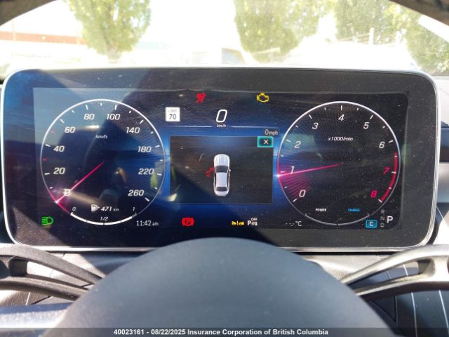 2023 MERCEDES-BENZ C 300 4MATIC | VIN: W1KAF4HB2PR085466