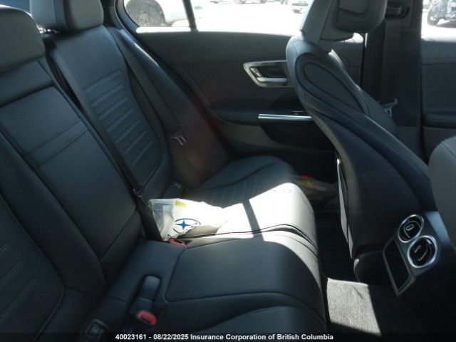 2023 MERCEDES-BENZ C 300 4MATIC | VIN: W1KAF4HB2PR085466