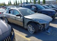 2021 BMW M5 | VIN: WBS83CH01MCF52106
