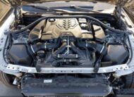 2021 BMW M5 | VIN: WBS83CH01MCF52106