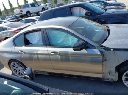 2021 BMW M5 | VIN: WBS83CH01MCF52106