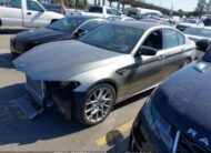 2021 BMW M5 | VIN: WBS83CH01MCF52106