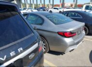 2021 BMW M5 | VIN: WBS83CH01MCF52106