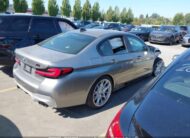 2021 BMW M5 | VIN: WBS83CH01MCF52106