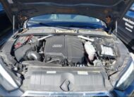 2022 AUDI A5 | VIN: WAUAACF53NA039704