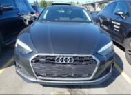 2022 AUDI A5 | VIN: WAUAACF53NA039704