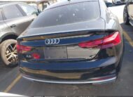 2022 AUDI A5 | VIN: WAUAACF53NA039704
