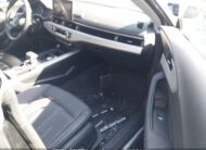 2022 AUDI A5 | VIN: WAUAACF53NA039704