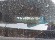 W1K5J4HB9MN195711 2021 MERCEDES-BENZ
