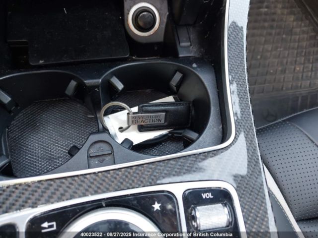 2019 MERCEDES-BENZ GLC 63 S 4MATIC AMG | VIN: WDC0G8KB0KF508519