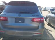 2019 MERCEDES-BENZ GLC 63 S 4MATIC AMG | VIN: WDC0G8KB0KF508519