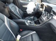 2019 MERCEDES-BENZ GLC 63 S 4MATIC AMG | VIN: WDC0G8KB0KF508519
