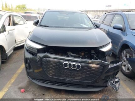 WA1K2AFZ1RP027608 2024 AUDI