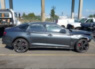 2024 AUDI S5 PRESTIGE | VIN: WAUB4CF54RA041091