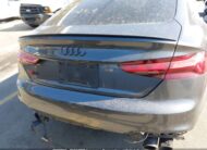 2024 AUDI S5 PRESTIGE | VIN: WAUB4CF54RA041091